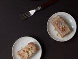 Easy Arabian Bread Pudding