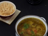 Kottu Rasam