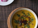 Punjabi Dal Tadka