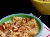 Quick Bread Pudding