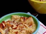 Quick Bread Pudding