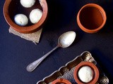 Rasgulla | Roshogulla