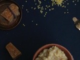 Sakkarai Pongal | Sweet Pongal