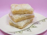 Lemon Bars