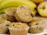 Oatmeal Muffins