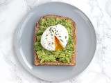 10 Amazing and Creative Avocado Recipes