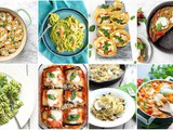 10 Easy Pasta Recipes Anyone Can Cook