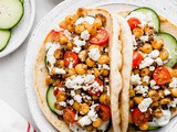 30 Easy Chickpea Recipes (Vegetarian, Vegan, Gluten-free)