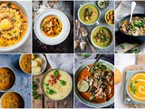 30 Homemade Soup Recipes You Need To Try