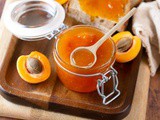 Apricot Jam