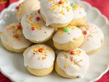 Best Italian Christmas Cookies