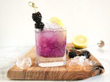 Bramble Cocktail