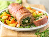 Chicken Meatloaf