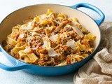 Duck Ragu' - Ragu' d'Anatra