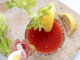 Easy Bloody Mary