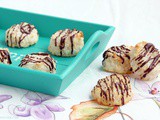 Easy Coconut Macaroons