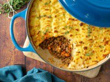 Easy Cottage Pie