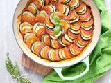 Easy Ratatouille