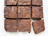 Espresso Brownies