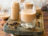 Homemade Irish Cream