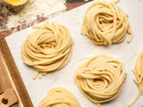 How To Make Homemade Pasta