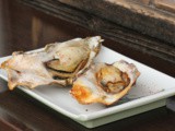 How To Make Japanese Grilled Oysters