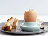 How to Make Perfect Soft-boiled Eggs