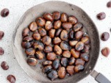 How To Make Perfectly Roasted Chestnuts