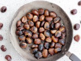 How To Make Roasted Chestnuts