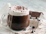 How To Make the best Hot Chocolate