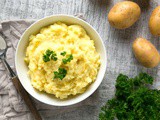 How To Make The Best Potato Mash