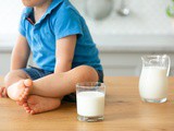 Introducing Cows’ Milk To My Toddler