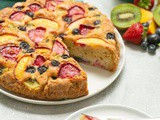 Italian Fruit Cake
