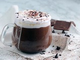 Italian Hot Chocolate