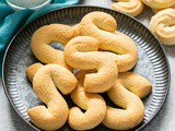 Italian s Cookies - Biscotti a Esse