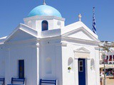 One Day In Mykonos - What To Do and See