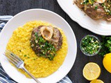 Ossobuco alla Milanese