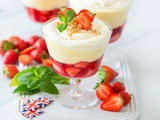 Platinum Jubilee Trifle Recipe