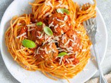 Ricotta Meatballs - Italian Recipe