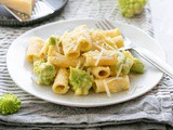 Romanesco Pasta