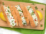 Summer Lobster Rolls