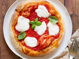 The Best Air Fryer Pizza