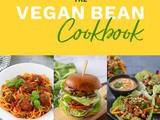 The Vegan Bean Cookbook