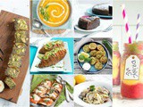 Top 10 Recipes 2016