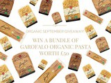 Win a Bundle Of Garofalo Pasta Worth £50
