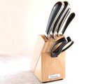 Win Robert Welch Signature Knife Block Set (£188 value!)