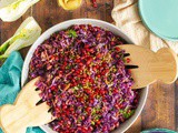 Winter Slaw