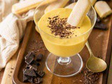 Zabaglione - Authentic Zabaione Cream