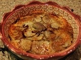 Scalloped Potatoes