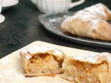 Apfelstrudel Recipe | Eat Like a Local | Austria